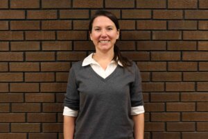 Amanada Buchanan Board Photo