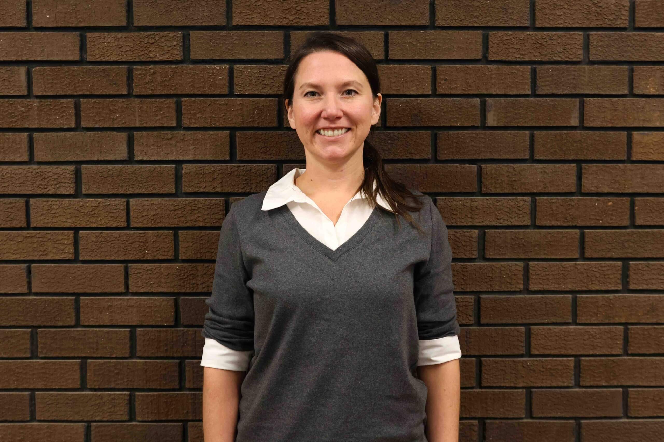 Amanada Buchanan Board Photo