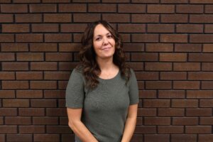 Kendra Gilbert Board Photo