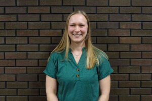 Laura Pekola board photo