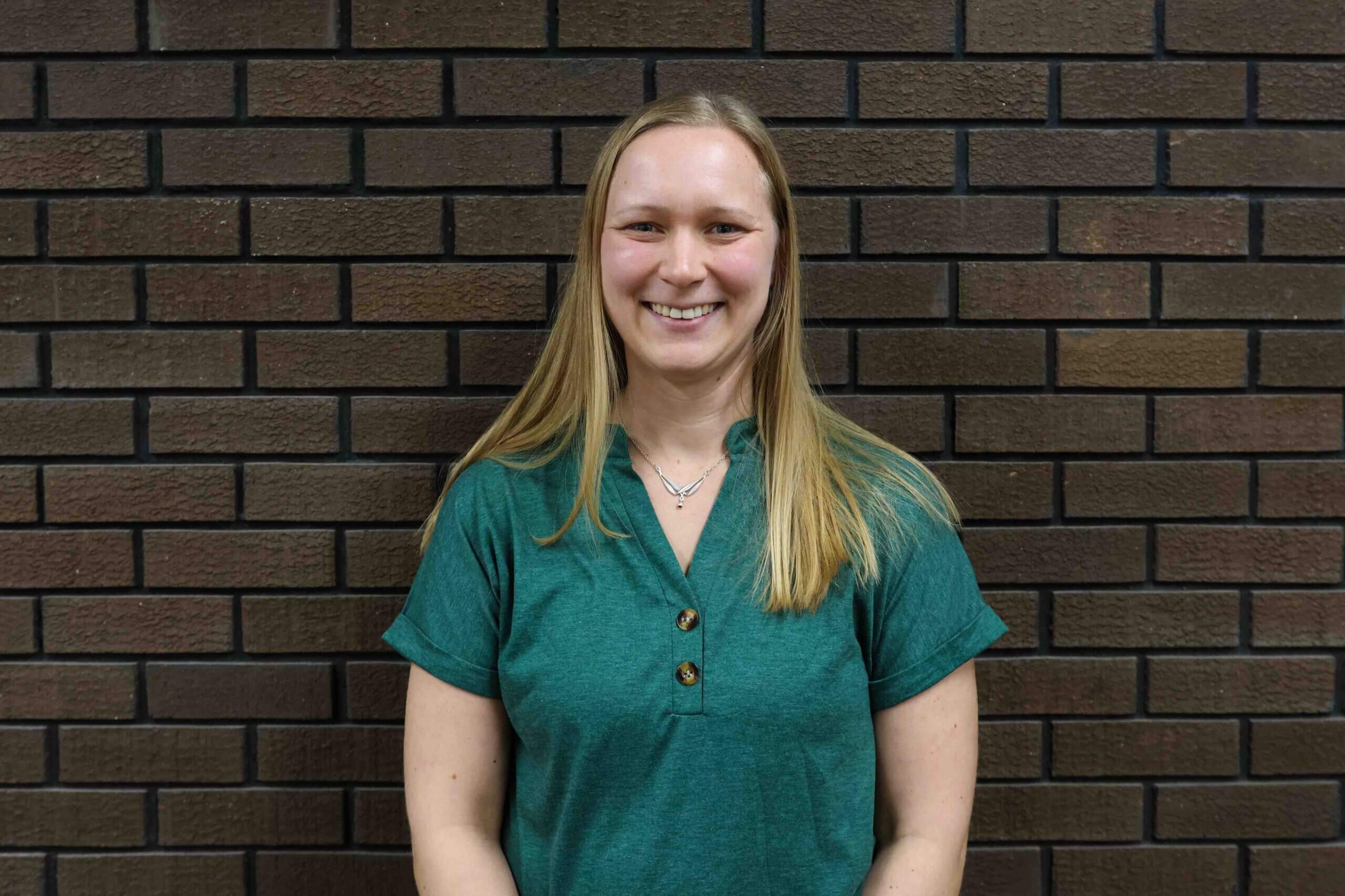 Laura Pekola board photo