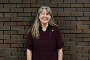 Petra Rowell Board Photo