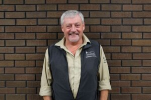 Rob Minns Board Photo