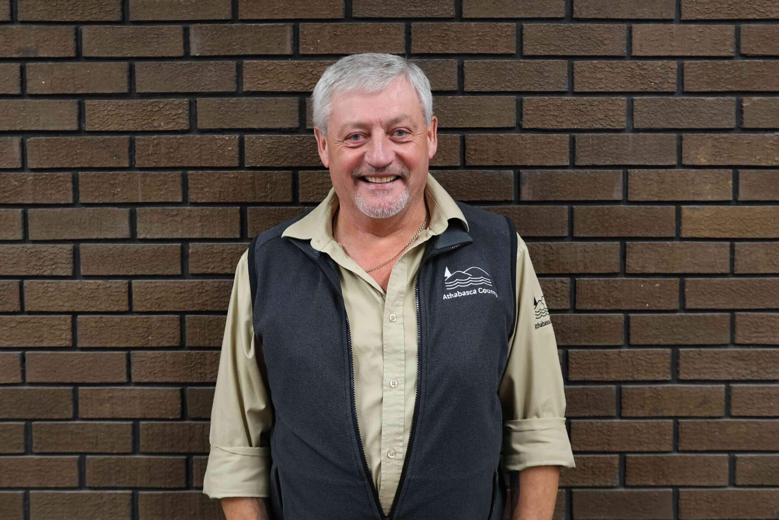 Rob Minns Board Photo